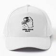thumbnail image 1 of Urban Rescue Ranch K Baseball Hat, Lettered Ranch Fan Graphic Design, Classic Cap, 1 of 4
