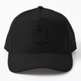thumbnail image 1 of Urban Rescue Ranch K Baseball Hat, Lettered Ranch Fan Graphic Design, Classic Cap, 1 of 4