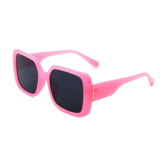 Urban Retro Polarized Shades - 90s Vibe Street Style