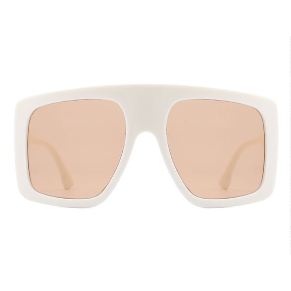 Urban Retro Polarized Shades - Y2K Flair Takes Over Street Looks