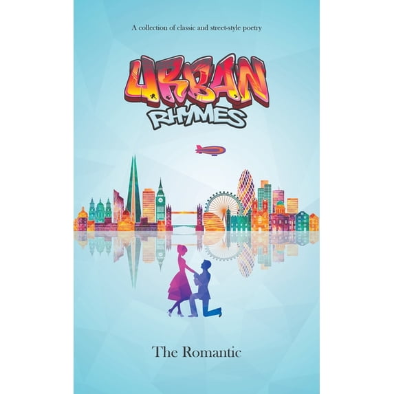 Urban Rhymes (Paperback)