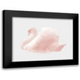 thumbnail image 1 of Urban Road 14x12 Black Modern Framed Museum Art Print Titled - Fairy Floss Poster, 1 of 5