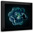 thumbnail image 1 of Urban Road 15x15 Black Modern Framed Museum Art Print Titled - Charm, 1 of 5
