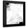 thumbnail image 1 of Urban Road 15x18 Black Modern Framed Museum Art Print Titled - Storm Poster, 1 of 5