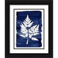 thumbnail image 1 of Urban Road 15x18 Black Ornate Wood Framed with Double Matting Museum Art Print Titled - Imprint Poster, 1 of 4