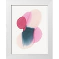 thumbnail image 1 of Urban Road 15x18 White Modern Wood Framed Museum Art Print Titled - Cocoon, 1 of 4