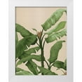 thumbnail image 1 of Urban Road 15x18 White Modern Wood Framed Museum Art Print Titled - Panama II, 1 of 4