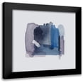 thumbnail image 1 of Urban Road 20x20 Black Modern Framed Museum Art Print Titled - Wisconsin Poster, 1 of 5
