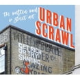 thumbnail image 1 of Urban Scrawl : The Written Word in Street Art (Hardcover), 1 of 10