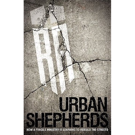 Pre-Owned Urban Shepherds (Paperback) 1607911779 9781607911777