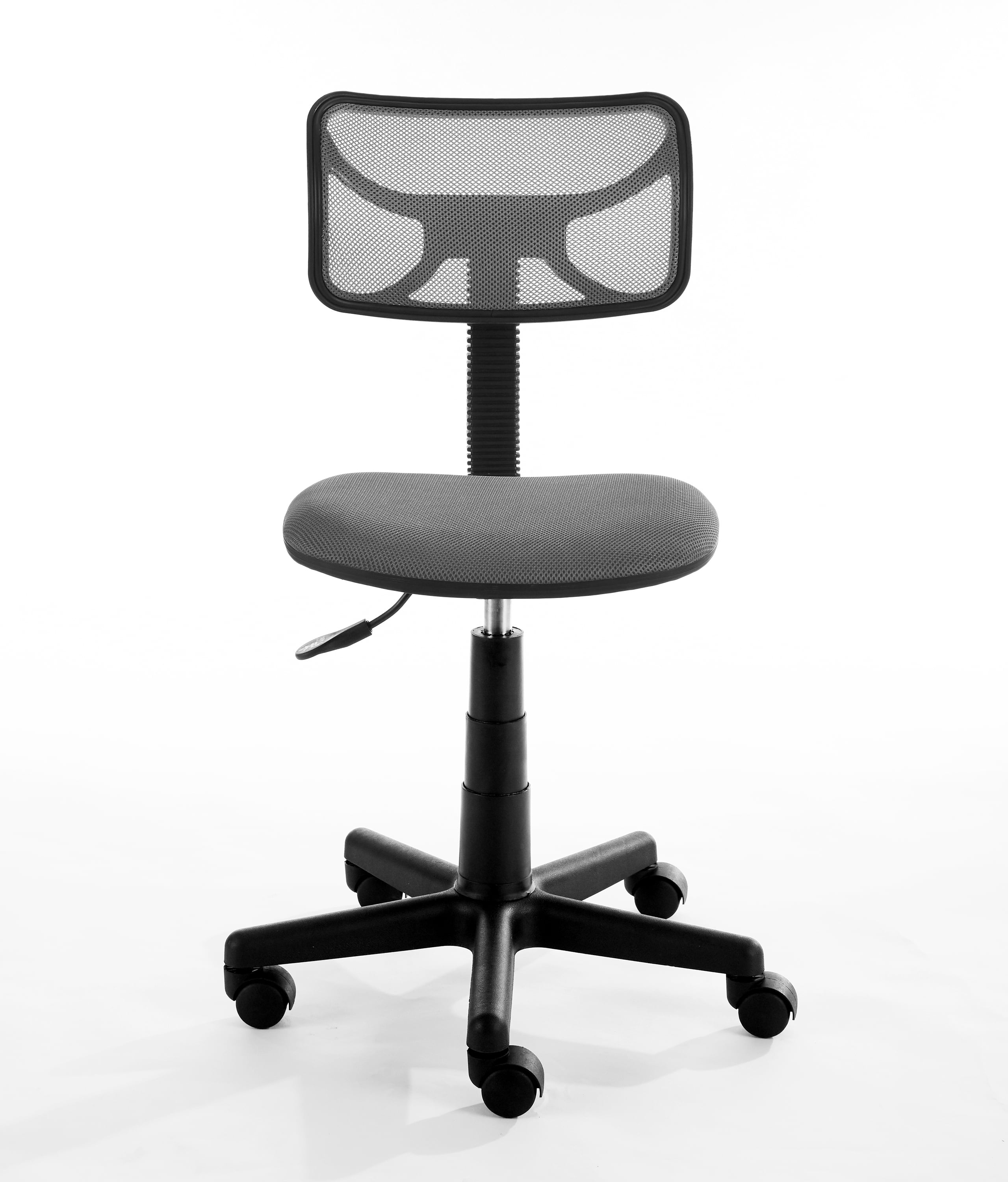 ピンズ・ピンバッジ・缶バッジ Office chair ピンズ・ピンバッジ・缶バッジ Office chair Adjustable White