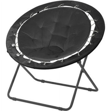 Urban Shop, Adult Soft Web Chair, Available in Multiple Colors