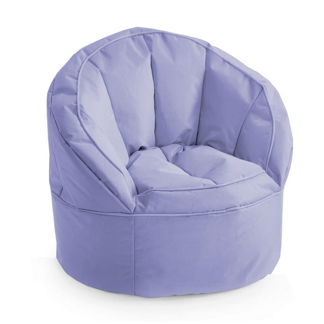 Urban Shop, Bean Bag Chair, Lavender