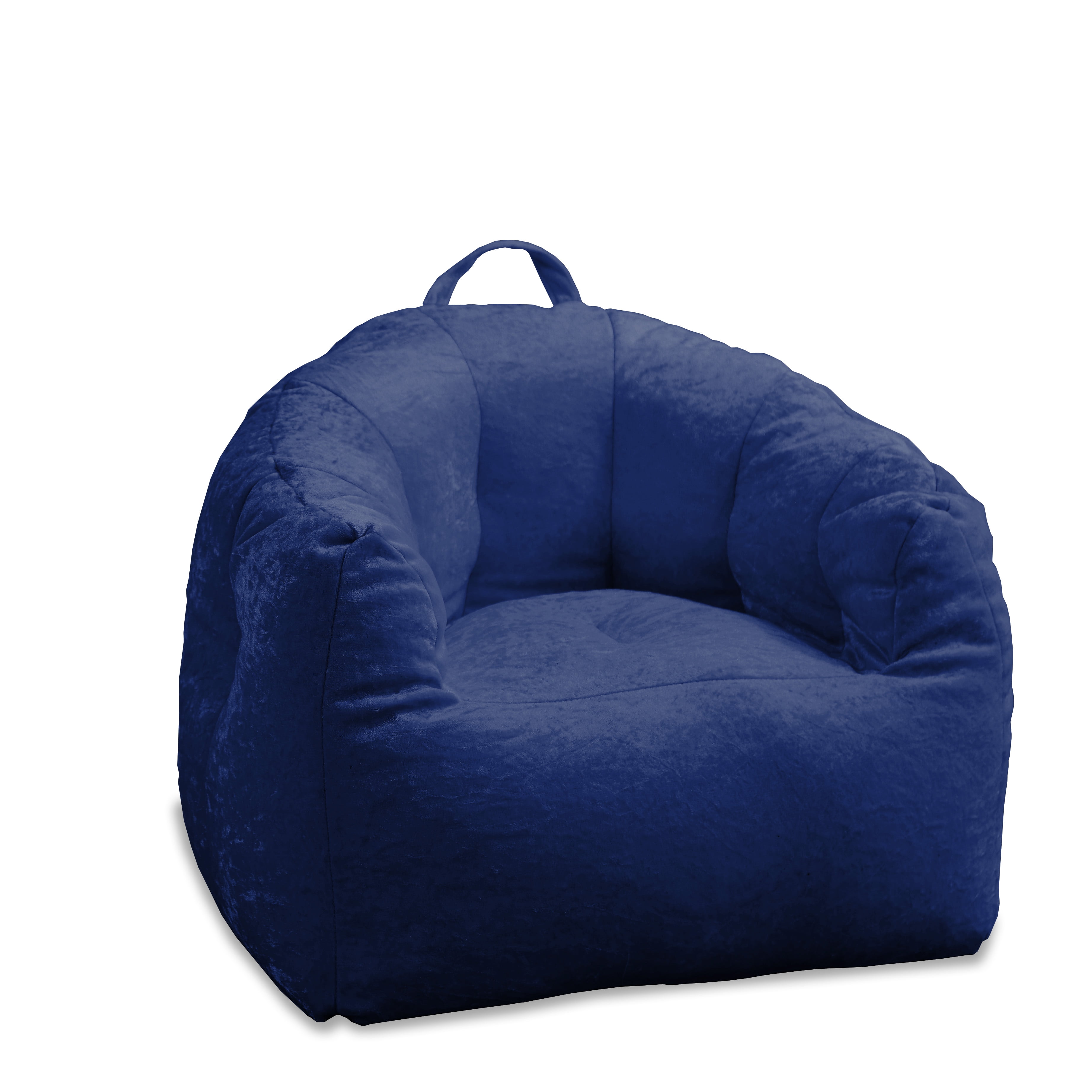 Urban Shop Bean Bag Chair, Multiple Colors