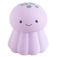 thumbnail image 1 of Urban Shop Jellyfish Jumbo Squishy Mood Light, 1 of 13