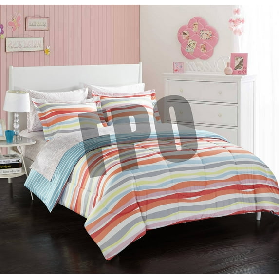 Urban Shop Marble Collapsible Drink Table