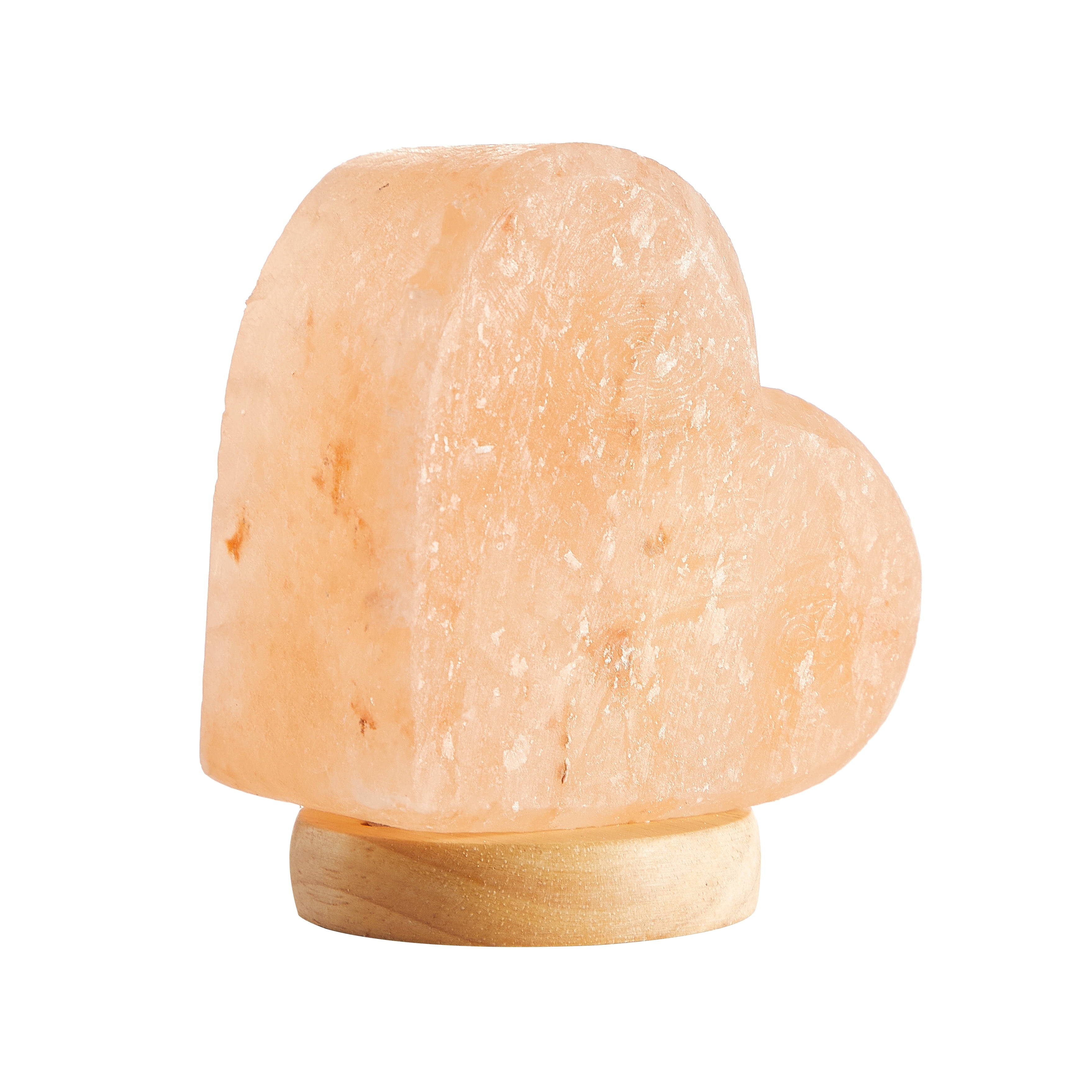 Mini salt lamp deals