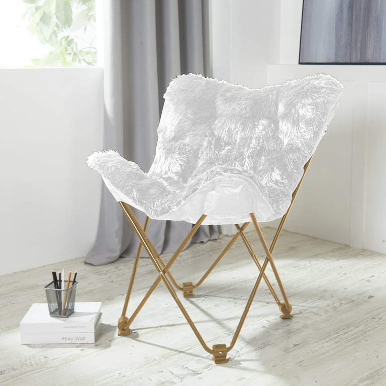 Butterfly chair legs hot sale