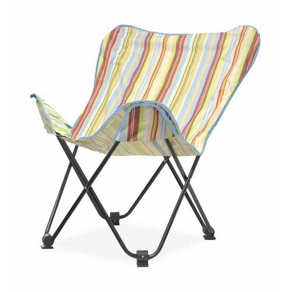 Rainbow butterfly chair new arrivals