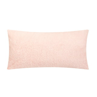 Long lumbar pillow
