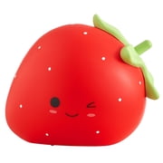 Urban Shop Strawberry Jumbo Squishy Mood Light
