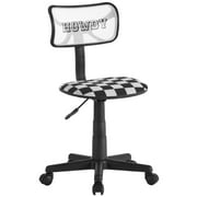 Urban Shop Swivel Mesh Desk Chair, Howdy
