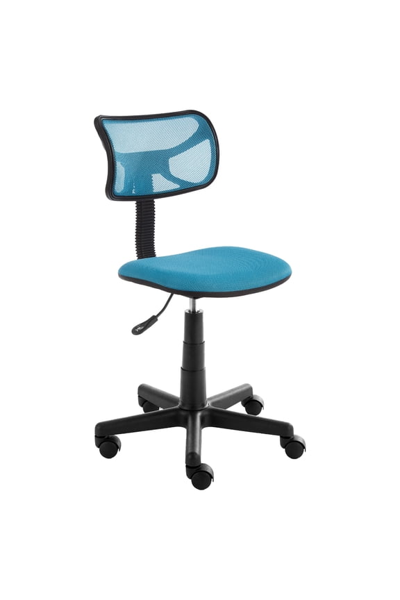 Swivel Mesh Office Chair, Multiple Colors