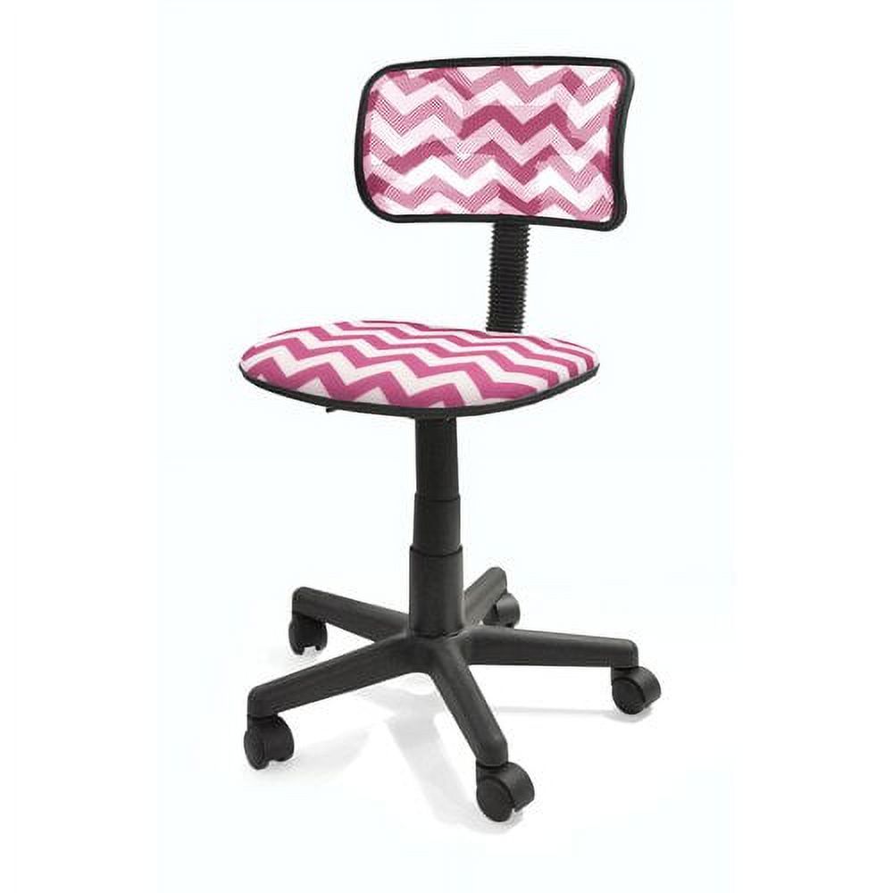 Urban Shop Task Chair with Adjustable Height & Swivel, 225 lb. Capacity, Multiple Colors - image 1 of 5