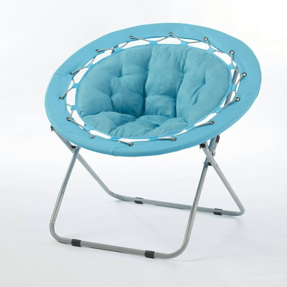 Urban Shop Web Saucer Chair, Available In Multiple Colors