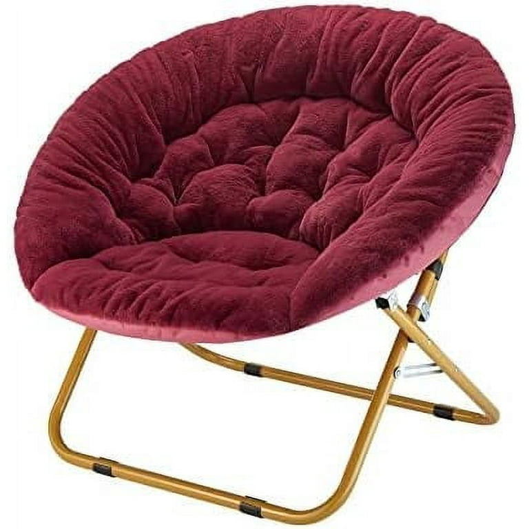 Urban shop saucer chair new arrivals