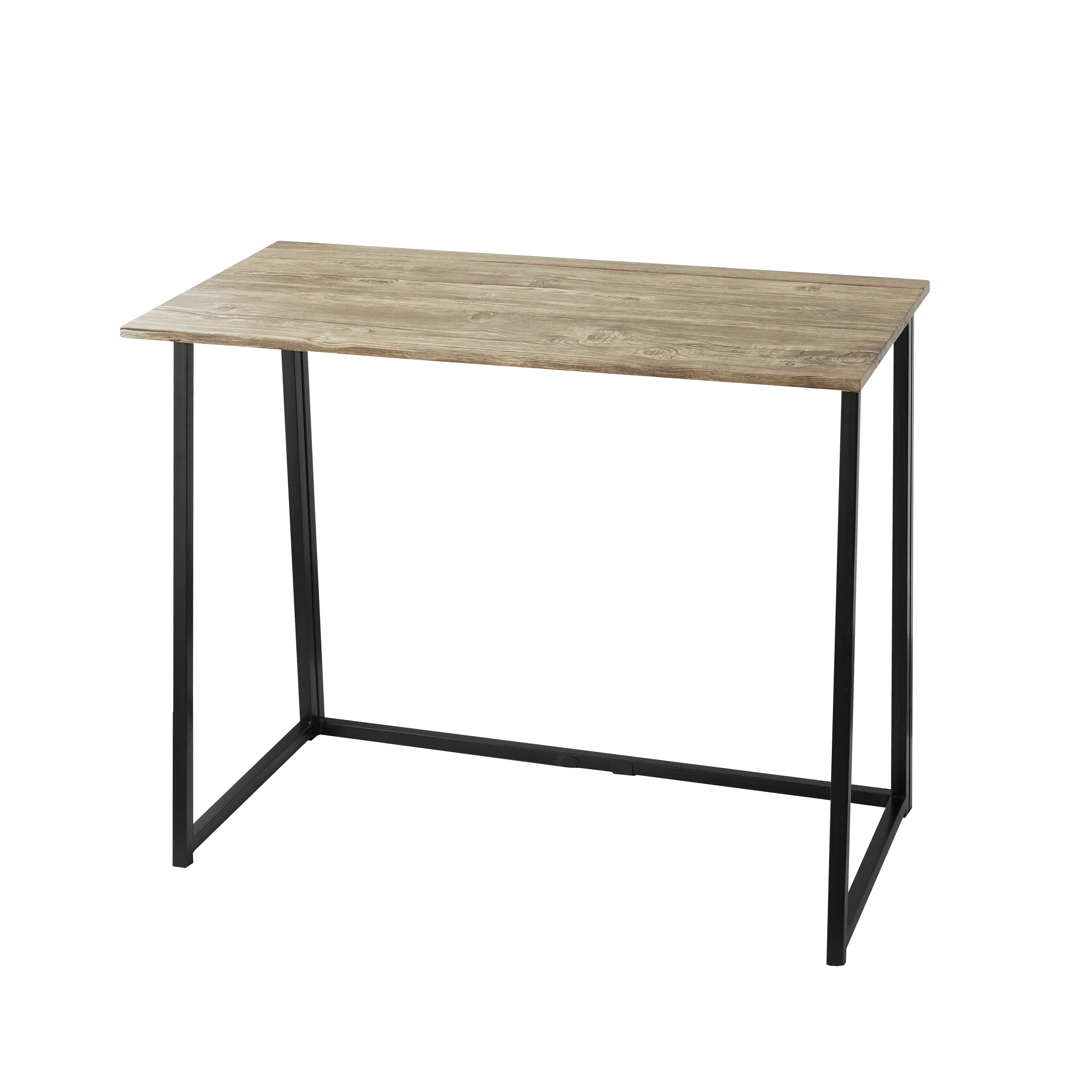 Urban shop wood metal student cheap desk