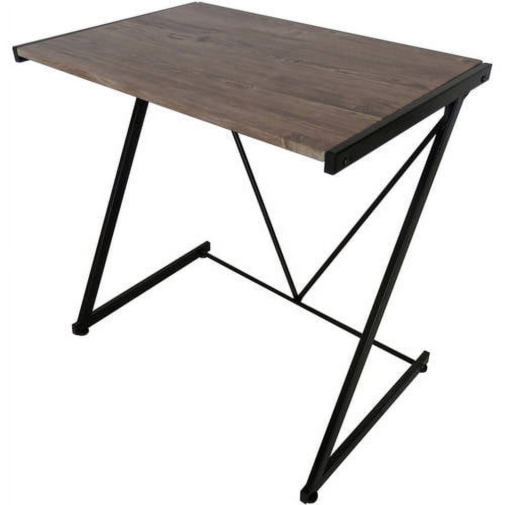 Urban shop wood metal student cheap desk