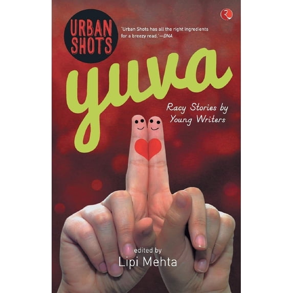 Urban Shots: Yuva, (Paperback)