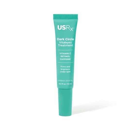 Urban Skin Rx® Dark AIF4 Circle Vitaleyez Treatment Hydrates, Smooths