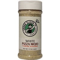 Urban Slicer Pizza Worx White Pizza Mojo Seasoning - Pack of 10
