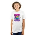 thumbnail image 1 of Urban Smurfette Limited Edition Women's Graphic T Shirt Tees Brisco Brands S, 1 of 5