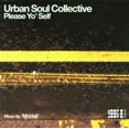 thumbnail image 1 of Urban Soul Collective - Please Yo'self: Mixed By Modaji - Music & Performance - CD, 1 of 1