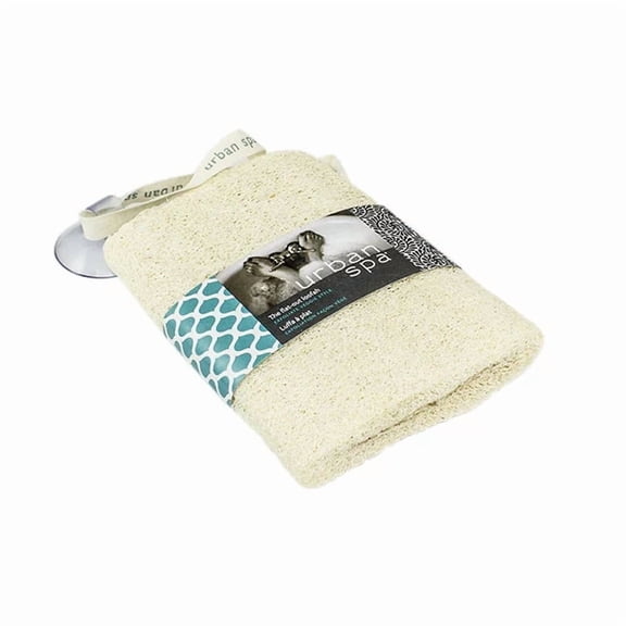 URBSPA FLAT OUT LOOFAH ( 1 X 1 EACH )