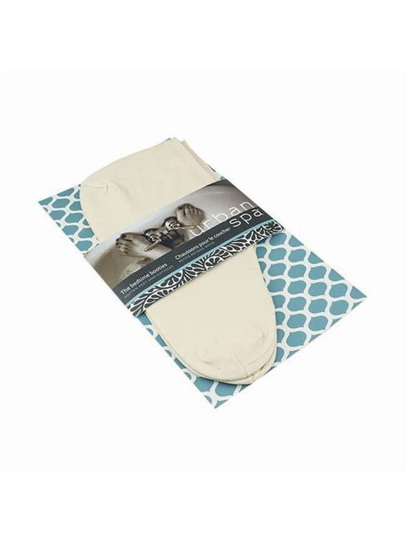 Moisturizing Booties to Keep your Feet Smooth, Hydrated and Moisturized