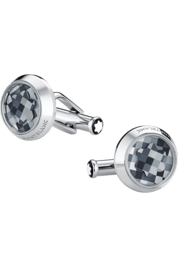 Urban Spirit Rotating Cufflinks