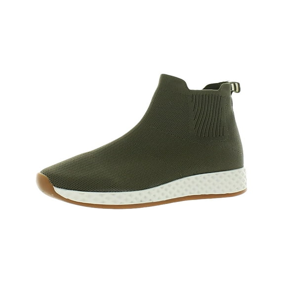 Urban Sport Womens Teddy Slip On Lifestyle Running Shoes