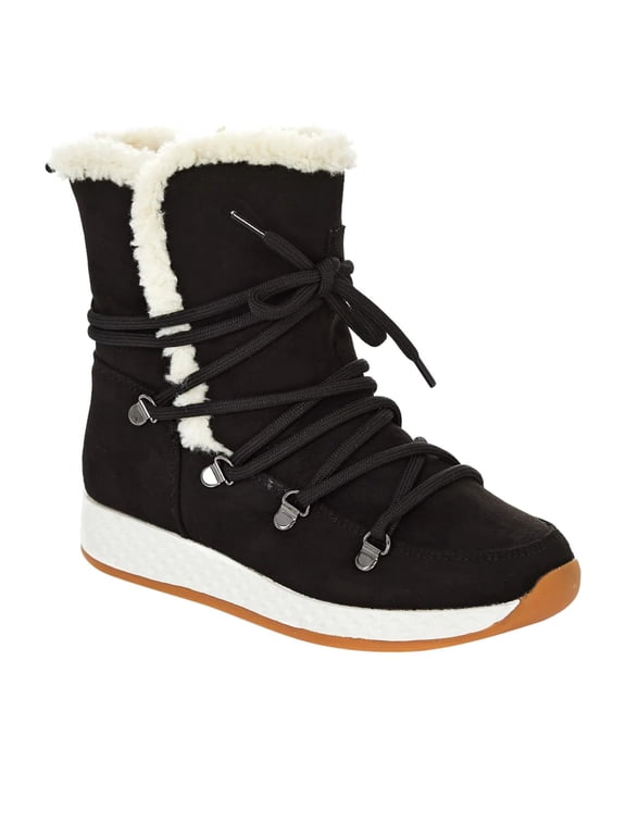 Urban Sport by J/Slides Oliver Waterproof Athleisure Bootie