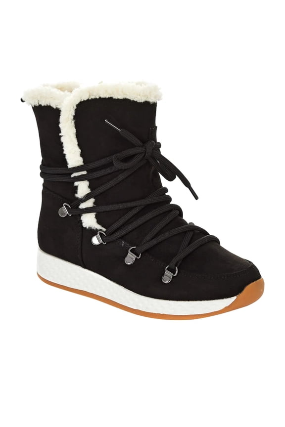 Urban Sport by J/Slides Oliver Waterproof Athleisure Bootie