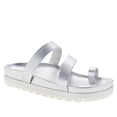 thumbnail image 1 of Urban Sport by J/Slides Rihanna Toe Loop Sandal, 1 of 7