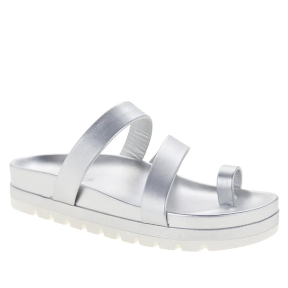 Urban Sport by J/Slides Rihanna Toe Loop Sandal