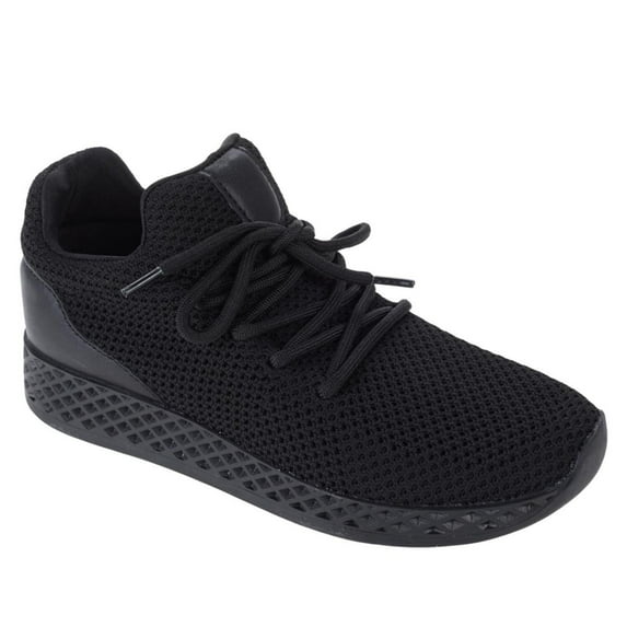 Urban Sport by J/Slides Tommie Stretch Nylon Sneaker