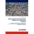thumbnail image 1 of Urban Sprawl: Its Economic Impact on Hinterland Farmers, 1 of 1