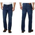 thumbnail image 1 of Urban Star Men's Relaxed Fit Jean( Blue Jeans, 38x30), 1 of 1