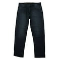 thumbnail image 1 of Urban Star Men's Relaxed Fit Straight Leg Jeans -, 1 of 4