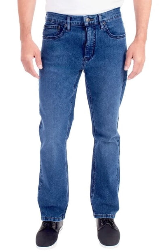 Men's Stretch Jean - 40 x 30
